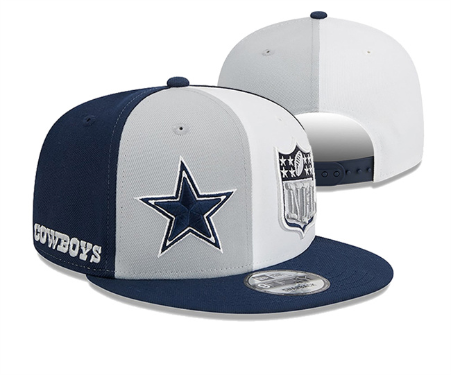 Dallas Cowboys Stitched Snapback Hats 133